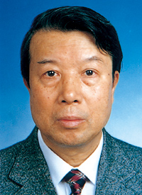 Guo Aike