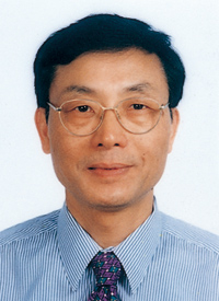 Fang Rongxiang