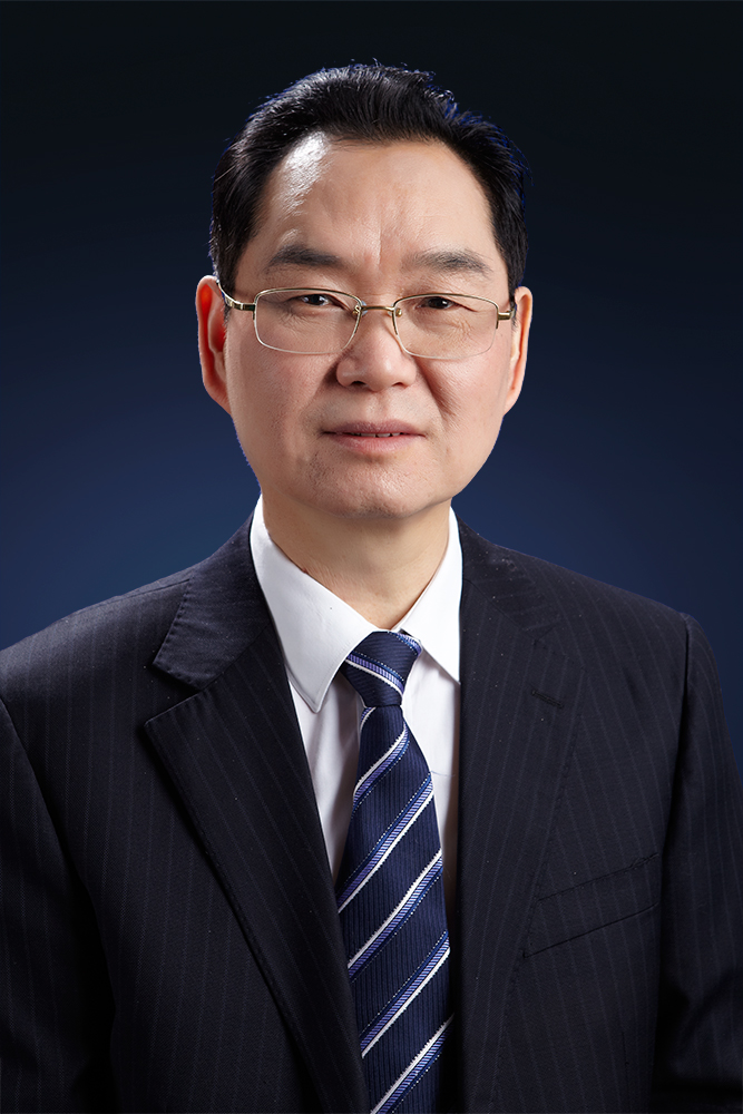 Chen Xiaoping