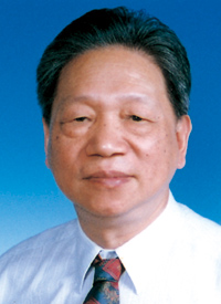 Chen Keji