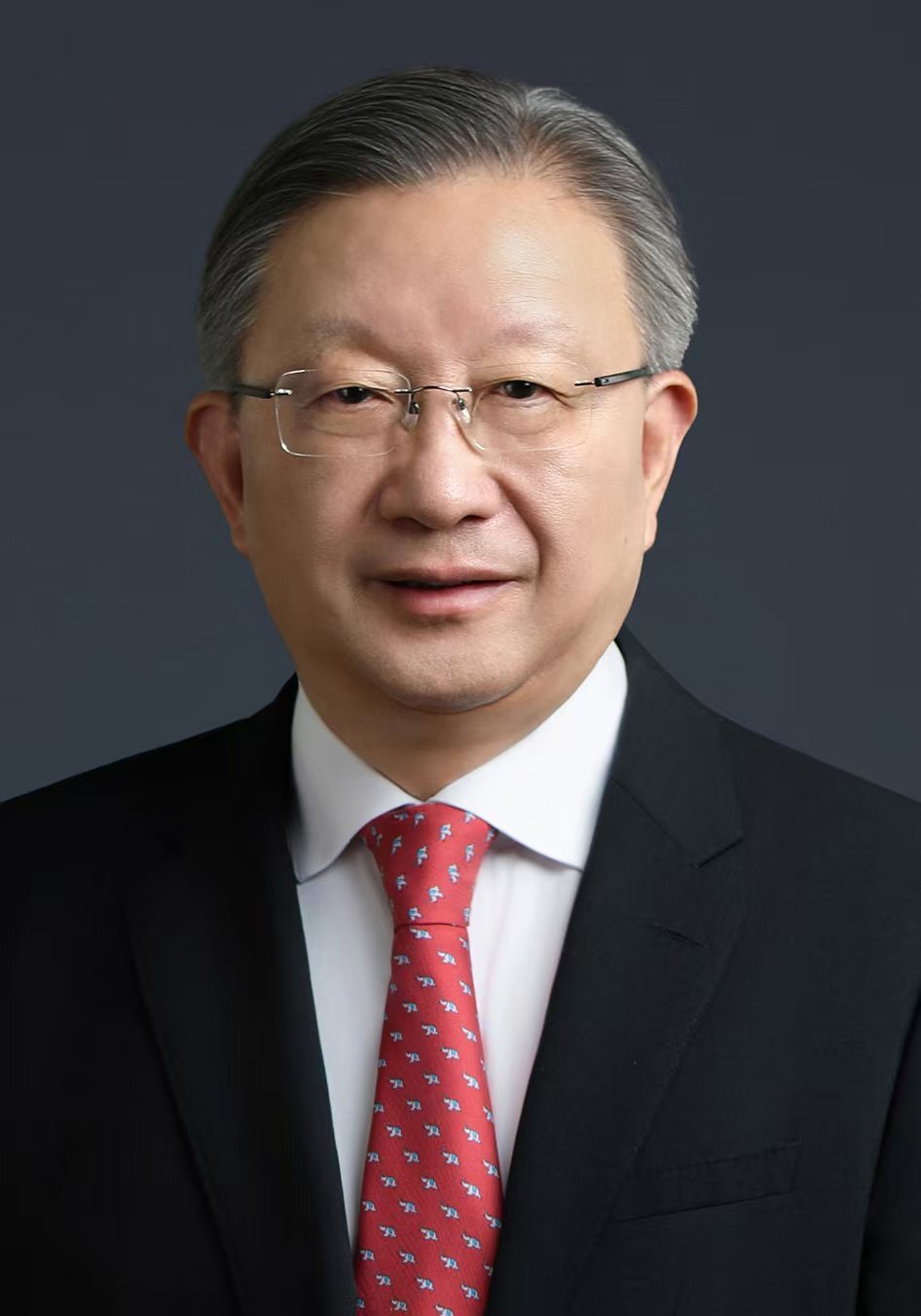 Cai Xiujun