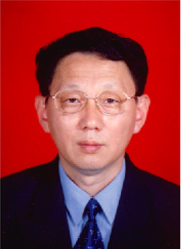 Zhang Weiyan