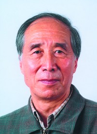 Zhang Dianlin