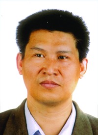 Zhan Wenlong