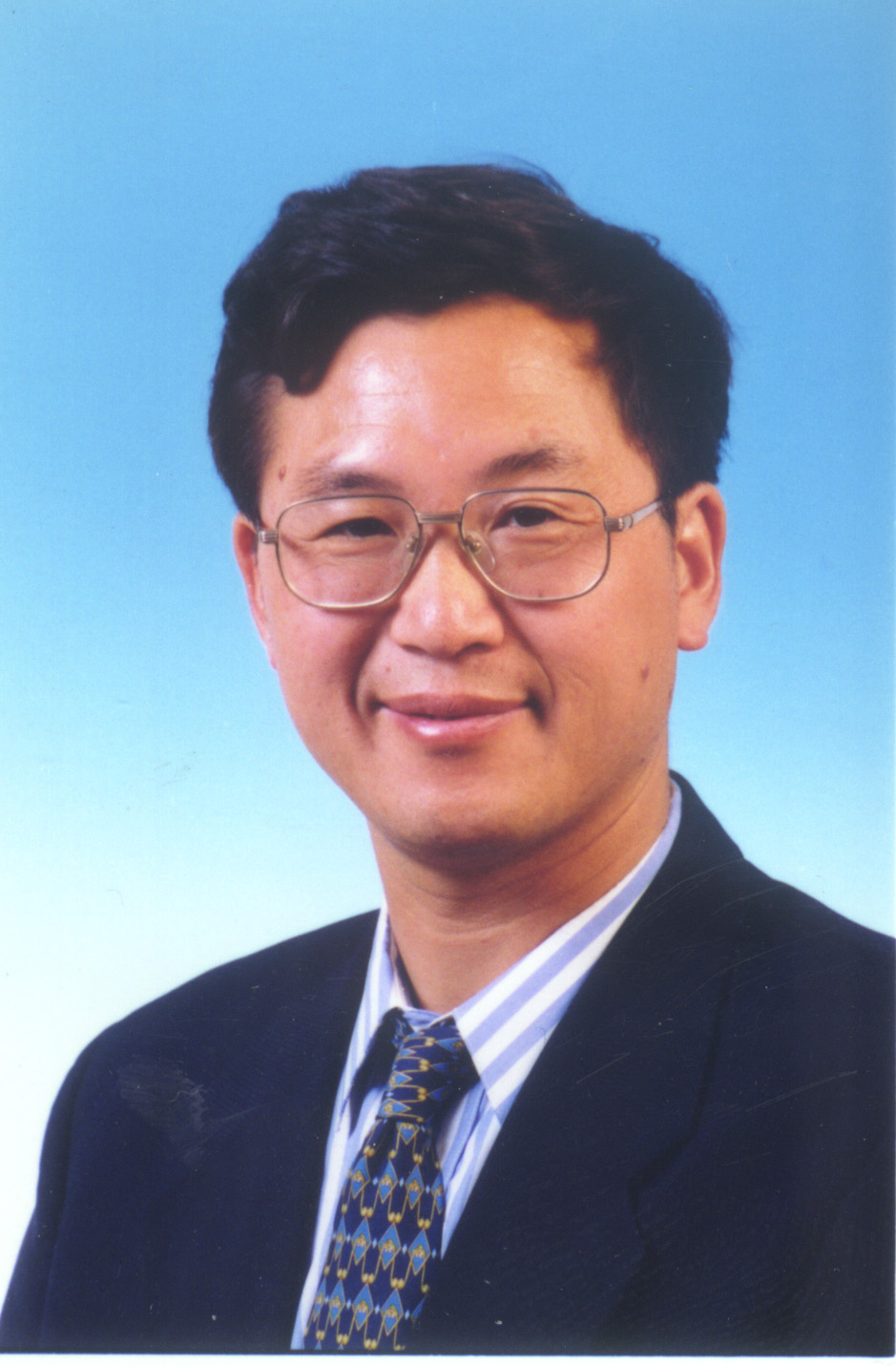 Yuan Yaxiang