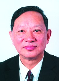 Yang Guozhen