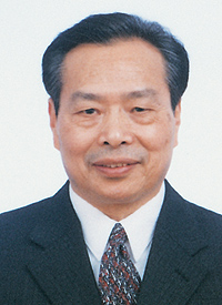Zhu Weiqiu