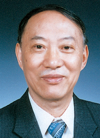 Zhu Senyuan