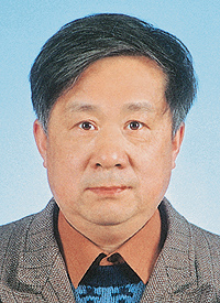 Zhou Yuan