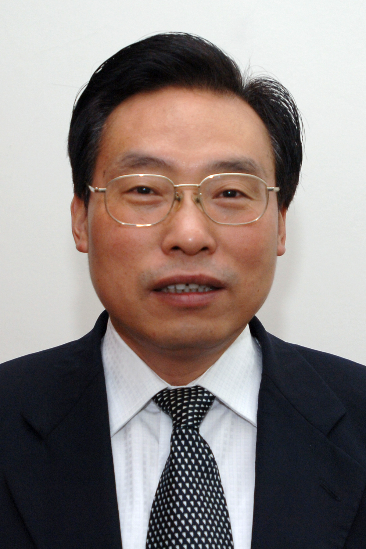 Zhang Qingjie