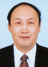 Yang Wei