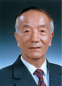 Wang Xiji