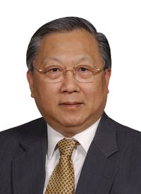 Lu Yongxiang