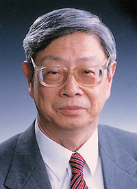 Liu Baixin
