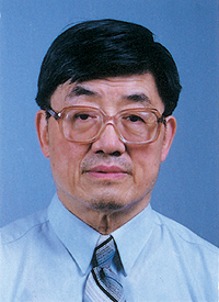 Han Zhenxiang