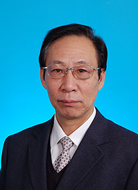 Gu Yidong