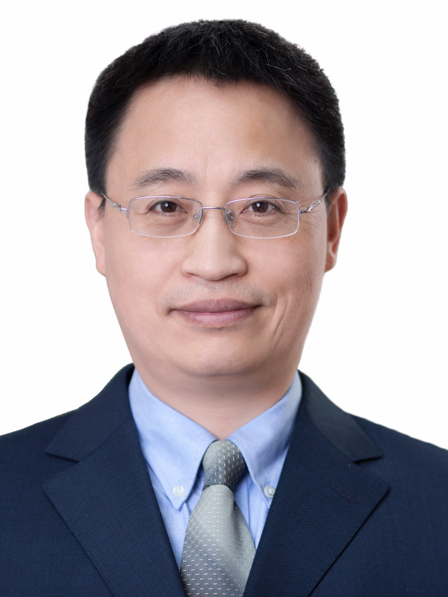 Duan Wenhui