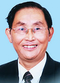 Chen Zuyu