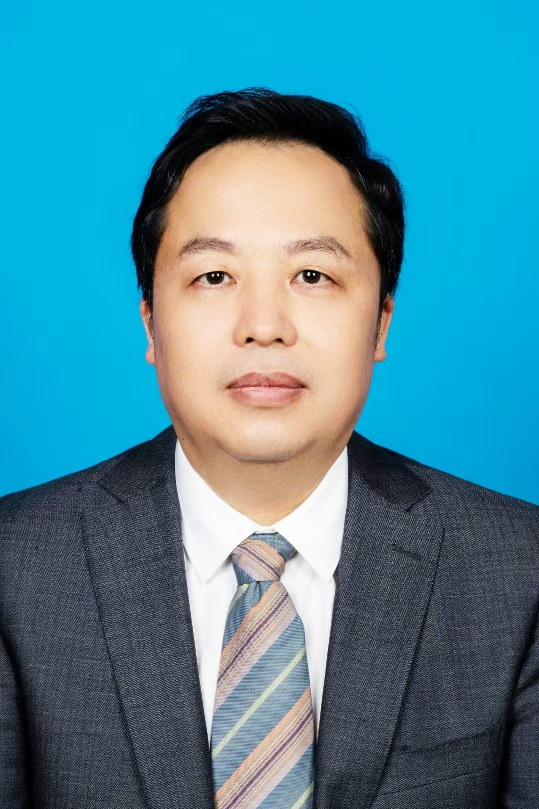 Liu Xiaoyong