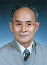 Chen Xuejun