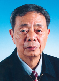 Chen Xingbi