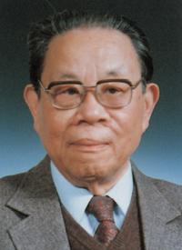 Chen Jiayong