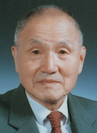 Chen Guanrong