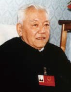 Bao Wenkui