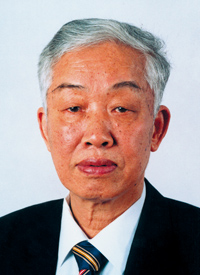 Lu Shixin