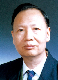 Lu Yonggen