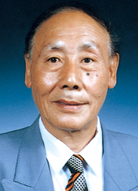 Liu Zhenxing