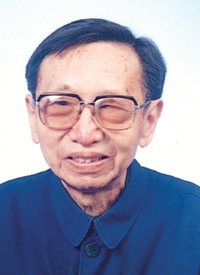 Liu Ruozhuang