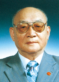 Liu Jiankang