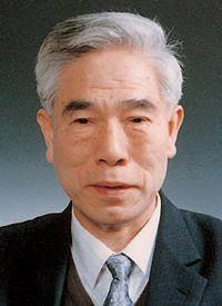 Li Zhijian