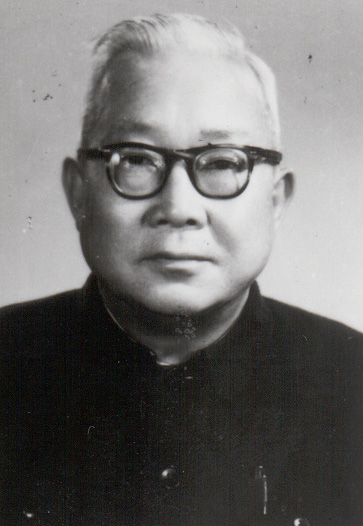 Li Xun