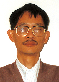 Li Xiaowen