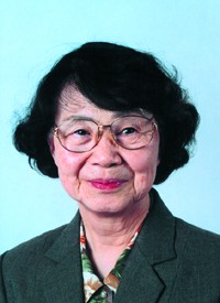 Li Fanghua