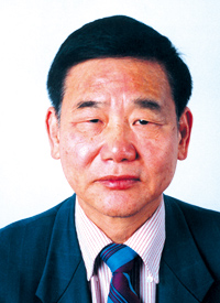 Kong Xiangfu