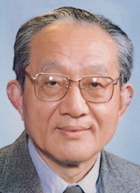 Jiang Xikui