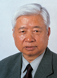 Jiang Minhua