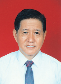 Ji Liangnian