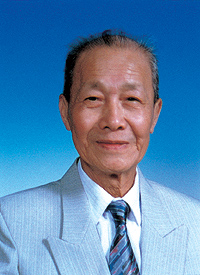 Huang Weilu