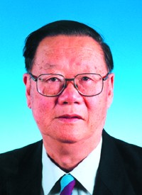 Huang Runqian