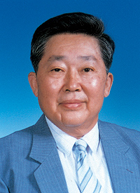 Huang Kezhi