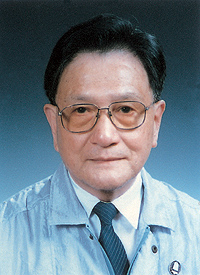 Huang Hongjia