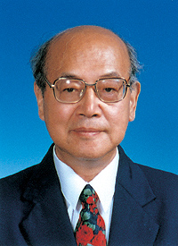 Hu Yuxian