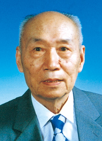 Qiu Shibang