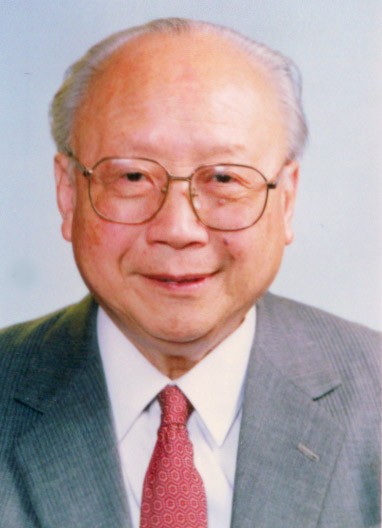 Qian Weichang