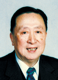 Wu Jieping