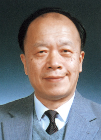 Wu Jianping